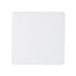 GloboStar® CUADRADO 60569 Φωτιστικό Τοίχου - Απλίκα Αρχιτεκτονικού Φωτισμού Εσωτερικού/Εξωτερικού Χώρου Up or Down LED 10W 1000lm 60° AC220-240V Αδιάβροχο IP65 - Σώμα Αλουμινίου & Tempered Glass - Μ14 x Π14 x Υ4.5cm - Θερμό Λευκό 2700K - Λευκό - Bridge... - ledmania.gr