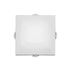 kelvo® ARKOS KLV-101-0112 Μοντέρνο Φωτιστικό Τοίχου - Απλίκα LED 8W 840lm 15° AC 220-240V Αδιάβροχο IP65 Θερμό Λευκό 2700K - Lumileds COB Chip & TÜV SÜD Driver - Λευκό Ματ - Μ14 x Π5.5 x Υ14cm - 5 Χρόνια Εγγύηση
