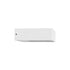 kelvo® AURA KLV-101-0118 Μοντέρνο Φωτιστικό Τοίχου - Απλίκα LED 7W 875lm 45° AC 220-240V Αδιάβροχο IP65 Θερμό Λευκό 2700K - Bridgelux COB Chip & TÜV SÜD Driver - Λευκό Ματ - Μ15 x Π12.5 x Υ4.5cm - 5 Χρόνια Εγγύηση