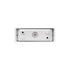 kelvo® AURA KLV-101-0118 Μοντέρνο Φωτιστικό Τοίχου - Απλίκα LED 7W 875lm 45° AC 220-240V Αδιάβροχο IP65 Θερμό Λευκό 2700K - Bridgelux COB Chip & TÜV SÜD Driver - Λευκό Ματ - Μ15 x Π12.5 x Υ4.5cm - 5 Χρόνια Εγγύηση