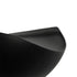 GLOBOSTAR® SELENE 60674 Μοντέρνο Φωτιστικό Τοίχου - Απλίκα LED 5W 625lm 90° AC 220-240V Αδιάβροχο IP65 Θερμό Λευκό 2700K - Bridgelux COB Chip & TÜV SÜD Driver - Μαύρο Ματ - Μ20 x Π9 x Υ12cm - 5 Χρόνια Εγγύηση - ledmania.gr