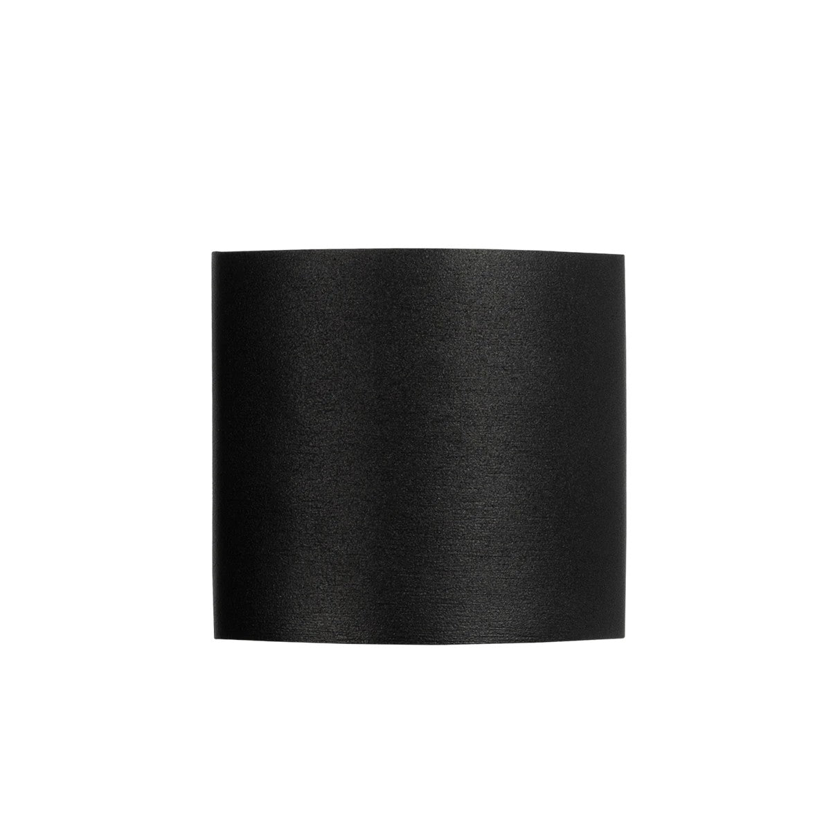 GLOBOSTAR® SIXOAD 60676 Μοντέρνο Φωτιστικό Τοίχου - Απλίκα LED 4W 500lm 30° AC 220-240V Αδιάβροχο IP65 Θερμό Λευκό 2700K - CREE XPE Chip & TÜV SÜD Driver - Μαύρο Ματ - Μ8.5 x Π3.5 x Υ8cm - 5 Χρόνια Εγγύηση - ledmania.gr