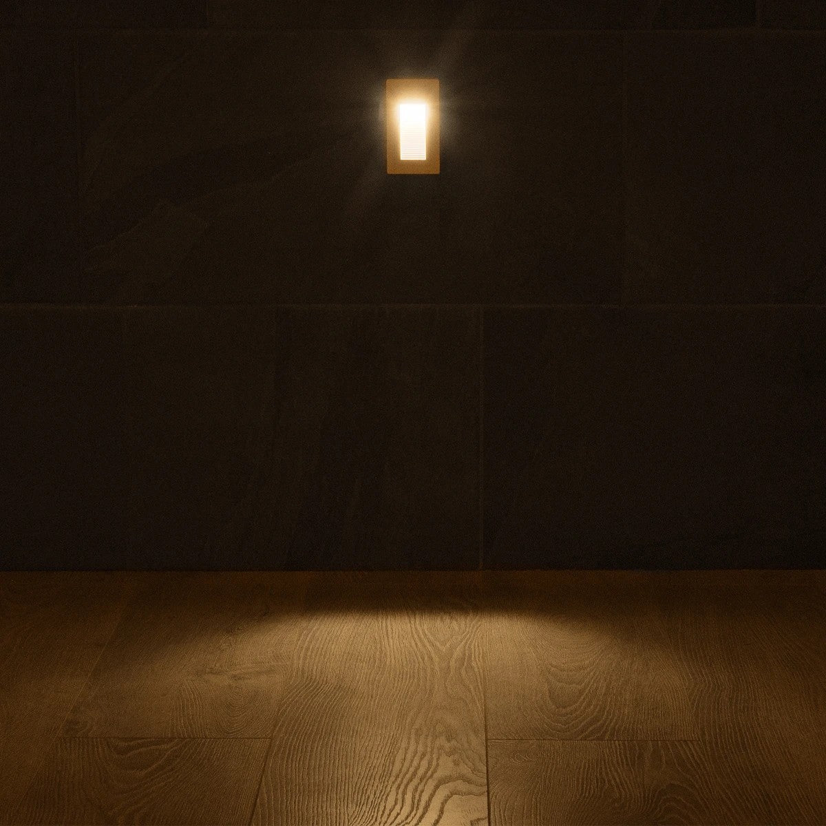 kelvo® STEPART KLV-101-0091 Μοντέρνο Χωνευτό Φωτιστικό Σκαλοπατιού - Διαδρόμου LED 3W 375lm 45° AC 220-240V Αδιάβροχο IP65 Θερμό Λευκό 2700K - Lumileds SMD Chip & TÜV SÜD Driver - Λευκό Ματ - Μ6 x Π5.5 x Υ10cm / Q5 x 9.61cm - 5 Χρόνια Εγγύηση - ledmania.gr