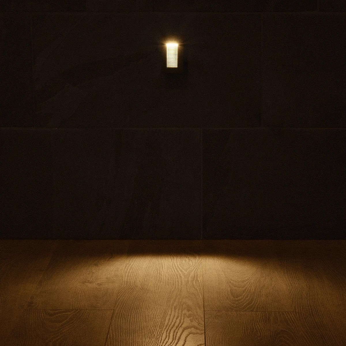 kelvo® STEPART KLV-101-0089 Μοντέρνο Χωνευτό Φωτιστικό Σκαλοπατιού - Διαδρόμου LED 3W 375lm 45° AC 220-240V Αδιάβροχο IP65 Θερμό Λευκό 2700K - Lumileds SMD Chip & TÜV SÜD Driver - Μαύρο Ματ - Μ5.5 x Π6 x Υ10cm / Q5 x 9.61cm - 5 Χρόνια Εγγύηση - ledmania.gr