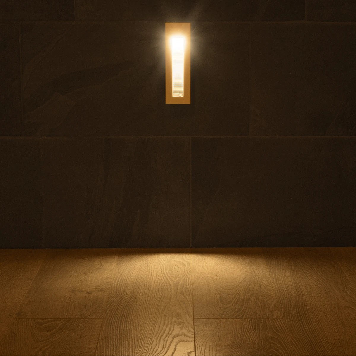 kelvo® STEPART KLV-101-0094 Μοντέρνο Χωνευτό Φωτιστικό Σκαλοπατιού - Διαδρόμου LED 7W 735lm 45° AC 220-240V Αδιάβροχο IP65 Θερμό Λευκό 2700K - Lumileds SMD Chip & TÜV SÜD Driver - Λευκό Ματ - Μ6.5 x Π6.5 x Υ21cm / Q5.41 x 18.9cm - 5 Χρόνια Εγγύηση - ledmania.gr