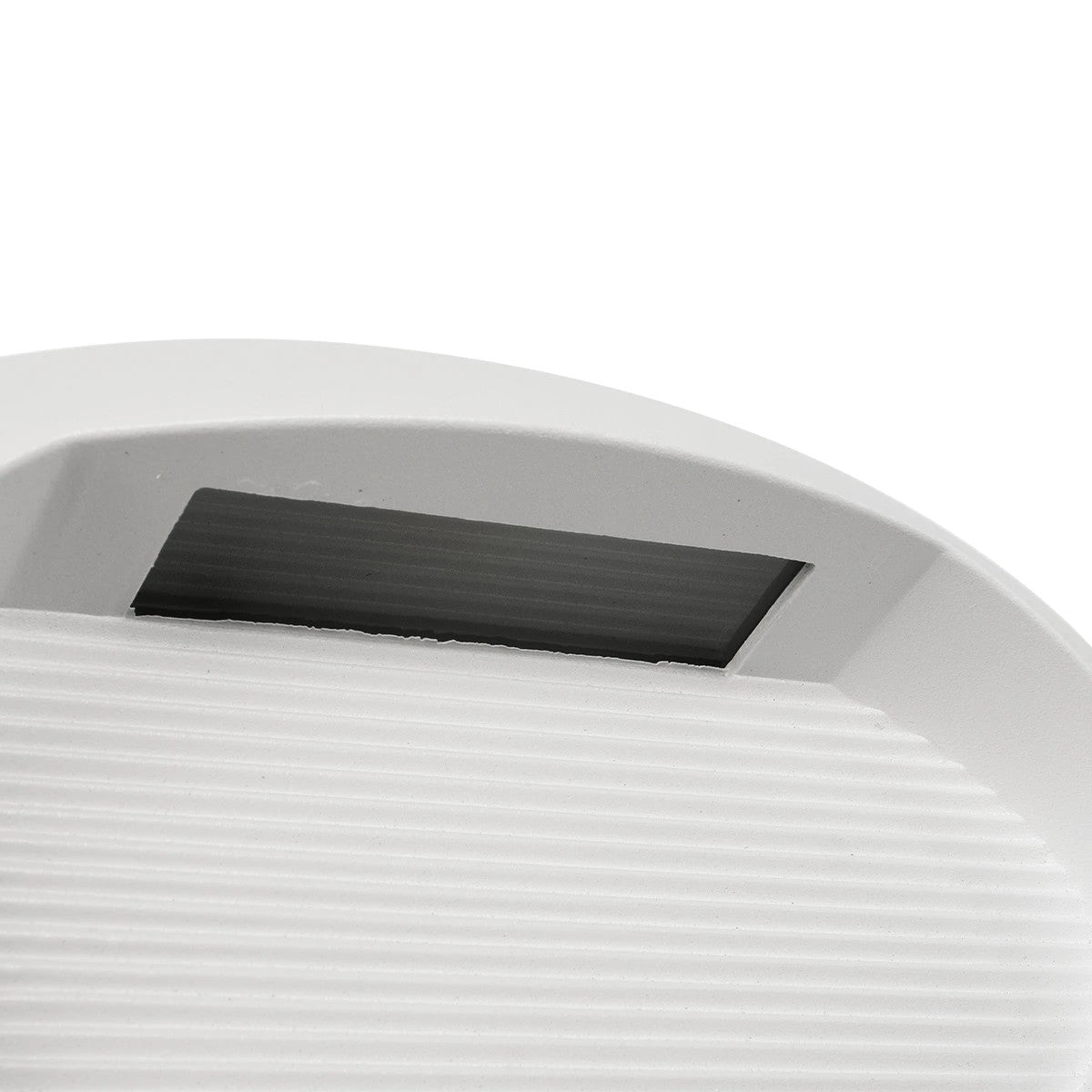 kelvo® STEPART KLV-101-0100 Μοντέρνο Φωτιστικό Σκαλοπατιού - Διαδρόμου LED 3W 375lm 45° AC 220-240V Αδιάβροχο IP65 Θερμό Λευκό 2700K - Lumileds SMD Chip & TÜV SÜD Driver - Λευκό Ματ - Μ26 x Π5.5 x Υ13cm - 5 Χρόνια Εγγύηση - ledmania.gr