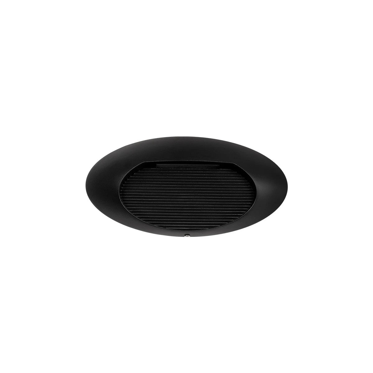 kelvo® STEPART KLV-101-0098 Μοντέρνο Φωτιστικό Σκαλοπατιού - Διαδρόμου LED 3W 375lm 45° AC 220-240V Αδιάβροχο IP65 Θερμό Λευκό 2700K - Lumileds SMD Chip & TÜV SÜD Driver - Μαύρο Ματ - Μ26 x Π5.5 x Υ13cm - 5 Χρόνια Εγγύηση - ledmania.gr