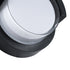 GLOBOSTAR® APEX 60764 Φωτιστικό Τοίχου - Απλίκα Εσωτερικού/Εξωτερικού Χώρου LED 10W 1050lm 120° AC175-265V Αδιάβροχο IP65 - Πλαστικό Σώμα - Φυσικό λευκό 4500K - Φ17 x Υ9cm - Μαύρο - Bridgelux Chip - 3 Χρόνια Εγγύηση - ledmania.gr