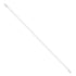 GloboStar® 60899 LED Λάμπα Τύπου Φθορίου Γυάλινη T8 G13 120cm 18W 300 lm 300° AC 220-240V IP20 Φ2.7 x Μ120cm Μπλε - ledmania.gr