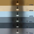 GLOBOSTAR® ZANE 60933 Κρεμαστό Φωτιστικό Design LED CCT 18W 2016lm 120° AC 220-240V IP20 - Εναλλαγή Φωτισμού μέσω Τηλεχειριστηρίου All In One Ψυχρό 6000k+Φυσικό 4500k+Θερμό 2700k Dimmable - Φ15 x Υ18cm - Μαύρο & Χρυσό - 3 Χρόνια Εγγύηση - ledmania.gr