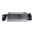 GloboStar® CYBOLITHOS 60949 Χωνευτό Φωτιστικό Σποτ Δαπέδου LED 4W 520lm 120° DC 24V Αδιάβροχο IP68 IK06 Μ20 x Π10 x Υ8cm 2700K Dimmable - Tempered Γαλακτερό Γυαλί & Ανοξείδωτο Ατσάλι - Bridgelux Chip - 3 Χρόνια Εγγύηση - ledmania.gr