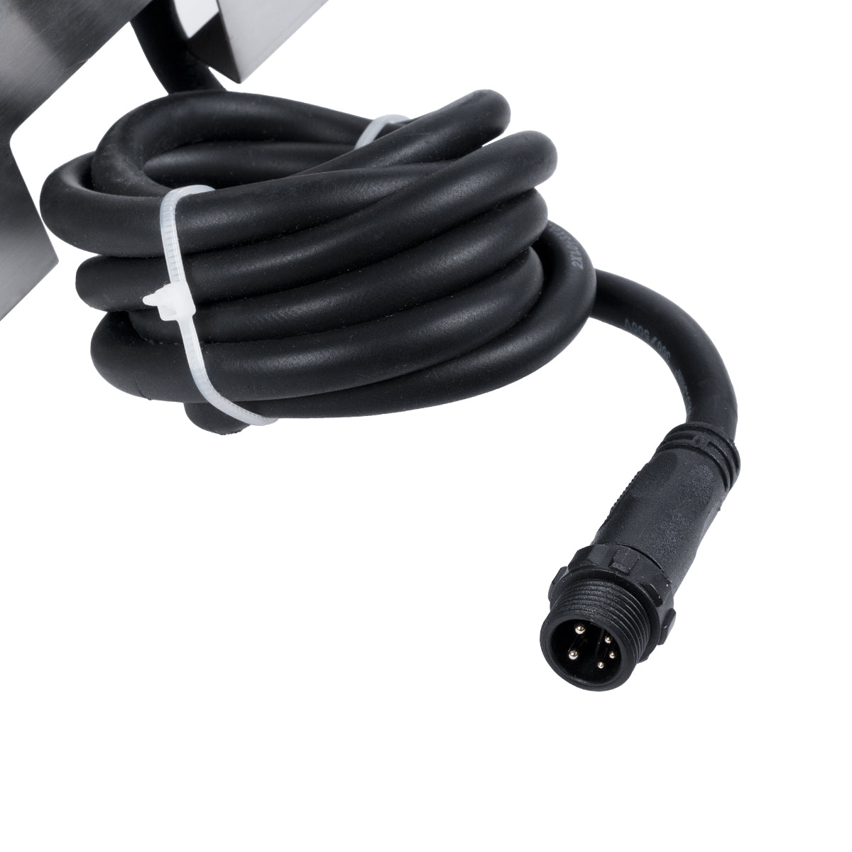 GloboStar® CYBOLITHOS 60953 Χωνευτό Φωτιστικό Σποτ Δαπέδου LED 4W 400lm 120° DC 24V Αδιάβροχο IP68 IK06 Μ20 x Π10 x Υ8cm RGB Dimmable - Tempered Γαλακτερό Γυαλί & Ανοξείδωτο Ατσάλι - Bridgelux Chip - 3 Χρόνια Εγγύηση - ledmania.gr