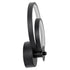GloboStar® FREDDIE 61076 Φωτιστικό Τοίχου - Απλίκα Design LED CCT 15W 1800lm 300° AC 220-240V - Εναλλαγή Φωτισμού μέσω Διακόπτη On/Off All In One Ψυχρό 6000k+Φυσικό 4500k+Θερμό 2700k Μ20 x Π7.5 x Υ25cm - Μαύρο - ledmania.gr