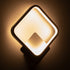 GloboStar® LENA 61080 Φωτιστικό Τοίχου - Απλίκα Design LED CCT 12W 1440lm 300° AC 220-240V - Εναλλαγή Φωτισμού μέσω Διακόπτη On/Off All In One Ψυχρό 6000k+Φυσικό 4500k+Θερμό 2700k Μ25 x Π5.5 x Υ29.5cm - Λευκό - ledmania.gr