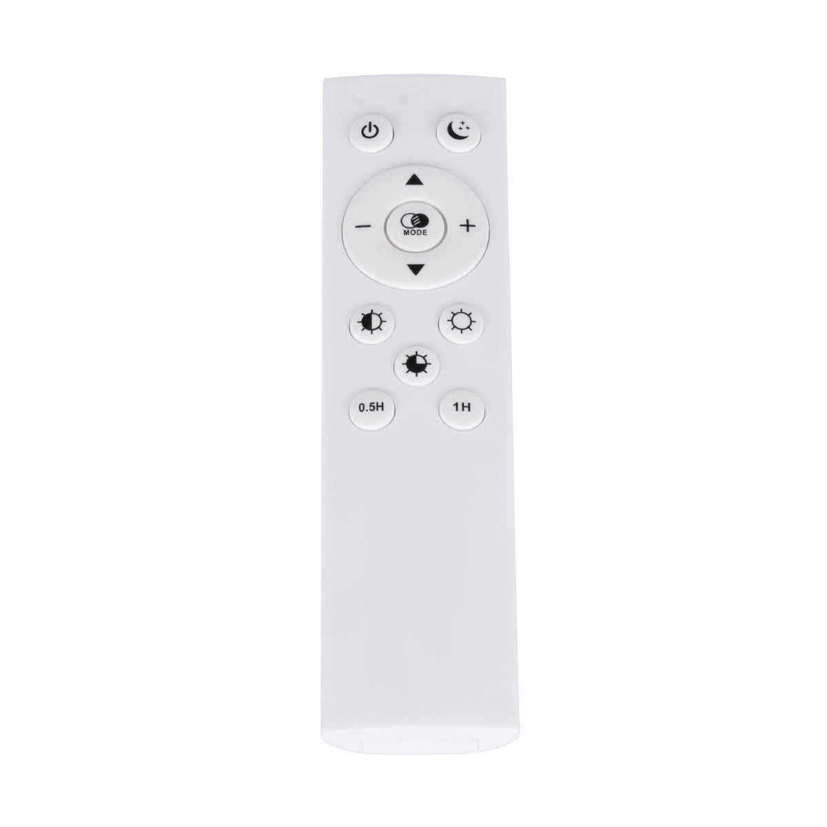 GLOBOSTAR® VENOM DUO 61185-DECO Μοντέρνο Κρεμαστό Φωτιστικό Οροφής LED 75W 8818lm 120° AC 220-240V IP20 Ρυθμιζόμενο Λευκό CCT με Χειριστήριο από 2700K έως 6000K Dimmable - Lumileds SMD Chip - Μαύρο - Μ60 x Π60 x Υ40cm - 3 Χρόνια Εγγύηση