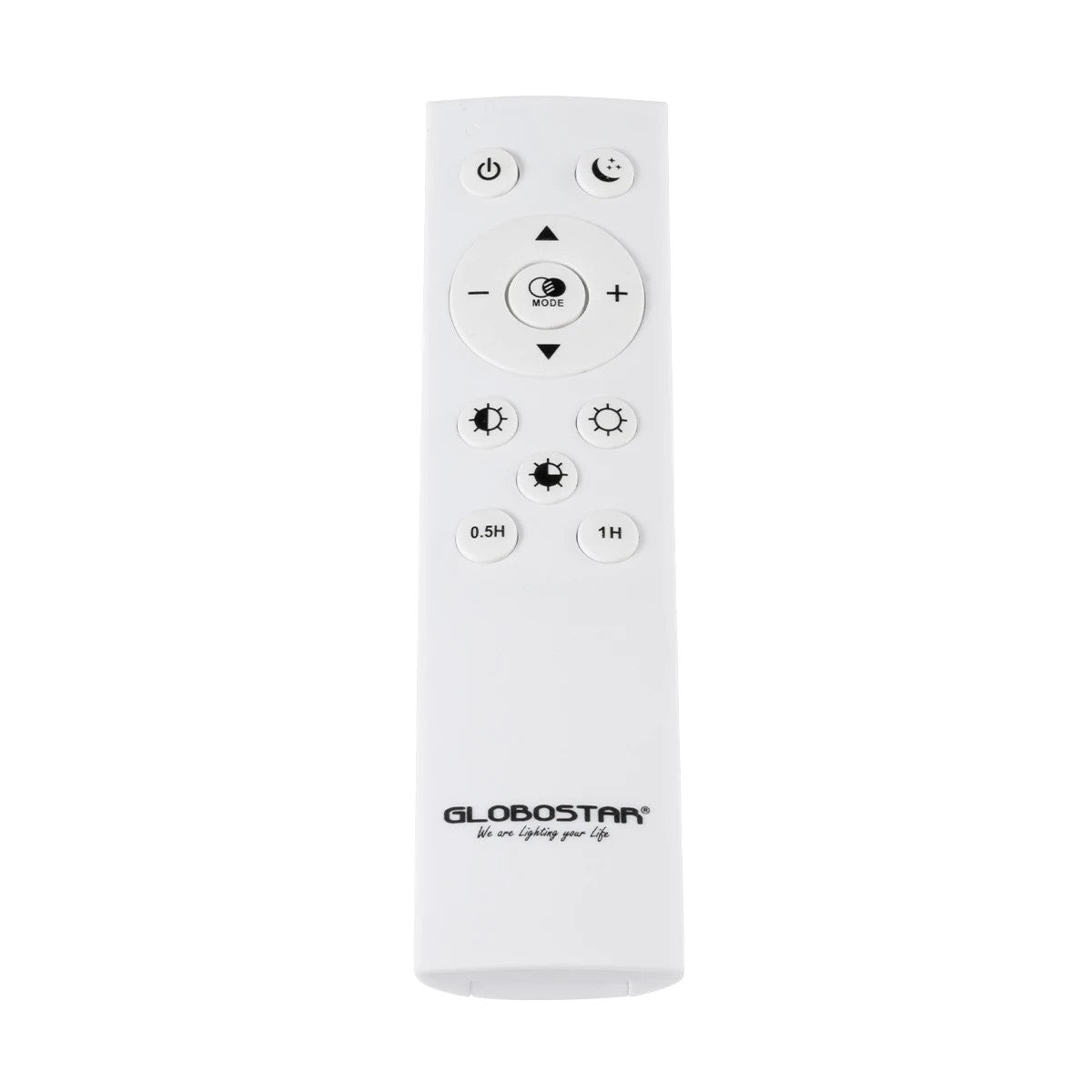 GLOBOSTAR® VENOM TRIO 61188 Μοντέρνο Κρεμαστό Φωτιστικό Οροφής LED 120W 14158lm 120° AC 220-240V IP20 Ρυθμιζόμενο Λευκό CCT με Χειριστήριο από 2700K έως 6000K Dimmable - Lumileds SMD Chip - Μαύρο Ματ - Μ80 x Π80 x Υ60cm - 3 Χρόνια Εγγύηση