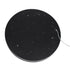 GloboStar® BURTON 61202-S Πλαφονιέρα Οροφής LED CCT 75W 8625lm 120° AC 220-240V - Εναλλαγή Φωτισμού μέσω Τηλεχειριστηρίου All In One Ψυχρό 6000k+Φυσικό 4500k+Θερμό 2700k Dimmable Φ60cm - Μαύρο - 3 Years Warranty - ledmania.gr