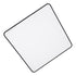 GloboStar® KAMALA 61208-S Πλαφονιέρα Οροφής LED CCT 75W 8625lm 120° AC 220-240V - Εναλλαγή Φωτισμού μέσω Τηλεχειριστηρίου All In One Ψυχρό 6000k+Φυσικό 4500k+Θερμό 2700k Dimmable Μ60 x Π60 x Υ8cm - Μαύρο - 3 Years Warranty - ledmania.gr