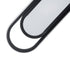 GloboStar® IGOR 61216 Φωτιστικό Οροφής Linear Design LED CCT 24W 2880lm 210° AC 220-240V - Εναλλαγή Φωτισμού μέσω Διακόπτη On/Off All In One Ψυχρό 6000k+Φυσικό 4500k+Θερμό 2700k Μ41 x Π13 x Υ4.5cm - Μαύρο - 3 Years Warranty - ledmania.gr