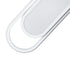 GloboStar® IGOR 61217 Φωτιστικό Οροφής Linear Design LED CCT 24W 2880lm 210° AC 220-240V - Εναλλαγή Φωτισμού μέσω Διακόπτη On/Off All In One Ψυχρό 6000k+Φυσικό 4500k+Θερμό 2700k Μ41 x Π13 x Υ4.5cm - Λευκό - 3 Years Warranty - ledmania.gr