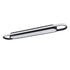 GloboStar® IGOR 61218 Φωτιστικό Οροφής Linear Design LED CCT 48W 5760lm 210° AC 220-240V - Εναλλαγή Φωτισμού μέσω Διακόπτη On/Off All In One Ψυχρό 6000k+Φυσικό 4500k+Θερμό 2700k Μ81 x Π13 x Υ4.5cm - Μαύρο - 3 Years Warranty - ledmania.gr