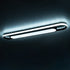 GloboStar® IGOR 61218 Φωτιστικό Οροφής Linear Design LED CCT 48W 5760lm 210° AC 220-240V - Εναλλαγή Φωτισμού μέσω Διακόπτη On/Off All In One Ψυχρό 6000k+Φυσικό 4500k+Θερμό 2700k Μ81 x Π13 x Υ4.5cm - Μαύρο - 3 Years Warranty - ledmania.gr