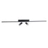 GLOBOSTAR® BARETTI 61226 Φωτιστικό Οροφής Linear Design LED CCT με Κινούμενα Σποτ LED Downlight 24W 2688lm 160° & 45° AC 220-240V IP20  - Εναλλαγή Φωτισμού μέσω Διακόπτη On/Off All In One Ψυχρό 6000k+Φυσικό 4500k+Θερμό 2700k Dimmable - Μ80 x Π5.5 x Υ5 ... - ledmania.gr