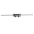 GLOBOSTAR® BARETTI 61226 Φωτιστικό Οροφής Linear Design LED CCT με Κινούμενα Σποτ LED Downlight 24W 2688lm 160° & 45° AC 220-240V IP20  - Εναλλαγή Φωτισμού μέσω Διακόπτη On/Off All In One Ψυχρό 6000k+Φυσικό 4500k+Θερμό 2700k Dimmable - Μ80 x Π5.5 x Υ5 ... - ledmania.gr