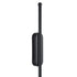 GloboStar® HARLEM 61331 Φωτιστικό Τοίχου - Απλίκα Design LED CCT 9W 1080lm 120° AC 220-240V - Εναλλαγή Φωτισμού μέσω Διακόπτη On/Off All In One Ψυχρό 6000k+Φυσικό 4500k+Θερμό 2700k Μ5 x Π4 x Υ60cm - Μαύρο - 3 Years Warranty - ledmania.gr