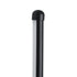 GloboStar® HARLEM 61331 Φωτιστικό Τοίχου - Απλίκα Design LED CCT 9W 1080lm 120° AC 220-240V - Εναλλαγή Φωτισμού μέσω Διακόπτη On/Off All In One Ψυχρό 6000k+Φυσικό 4500k+Θερμό 2700k Μ5 x Π4 x Υ60cm - Μαύρο - 3 Years Warranty - ledmania.gr