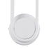 GloboStar® DALLAS 61346 Φωτιστικό Τοίχου - Απλίκα Design LED CCT 12W 1440lm 360° AC 220-240V - Εναλλαγή Φωτισμού μέσω Διακόπτη On/Off All In One Ψυχρό 6000k+Φυσικό 4500k+Θερμό 2700k Μ12 x Π6.5 x Υ32cm - Λευκό - 3 Years Warranty - ledmania.gr