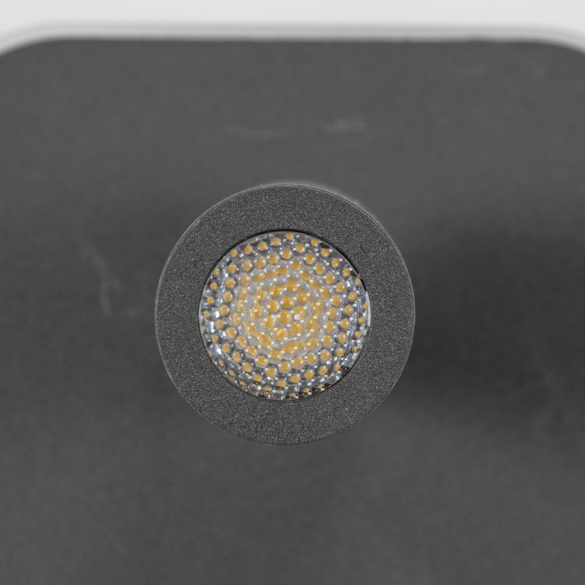 GLOBOSTAR® LADY-O 61365 Μοντέρνο Φωτιστικό Τοίχου - Απλίκα Ξενοδοχείου Reading Light με Φορτιστή USB 3A LED 10W 1000lm 36° & 360° AC 220-240V IP20 Φυσικό Λευκό 4500K - Bridgelux COB Chip & TÜV SÜD Driver - Γκρι Ανθρακί Ματ - Μ10.5 x Π10 x Υ18.5cm - 3 Χ... - ledmania.gr