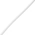 GLOBOSTAR® CABLITO 61550 Μοντέρνο Κρεμαστό Φωτιστικό Οροφής με Ντουί 1 x E27 AC 220-240V IP20 - Λευκό - Μ4 x Π4 x Υ110cm - ledmania.gr