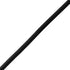 GLOBOSTAR® CABLITO 61552 Μοντέρνο Κρεμαστό Φωτιστικό Οροφής με Ντουί 1 x E27 AC 220-240V IP20 - Μαύρο - Μ4 x Π4 x Υ110cm - ledmania.gr