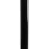 GLOBOSTAR® AGROS 61598 Φωτιστικό Κολωνάκι Κήπου με Ντουί 2 x E27 AC 220-240V Αδιάβροχο IP65 - Λευκό & Μάυρο - Μ75 x Π30 x Υ240cm - ledmania.gr