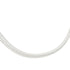 kelvo® GLOW 61666 Μοντέρνο Κρεμαστό Φωτιστικό Οροφής LED 27W 2700lm 360° AC 220-240V IP20 Ρυθμιζόμενο Λευκό CCT με Χειριστήριο από 2700K έως 6000K Dimmable - Lumileds SMD Chip - Χρυσό Πλατίνα & Λευκό Νήμα - Μ80 x Π3 x Υ80cm - 3 Χρόνια Εγγύηση - ledmania.gr