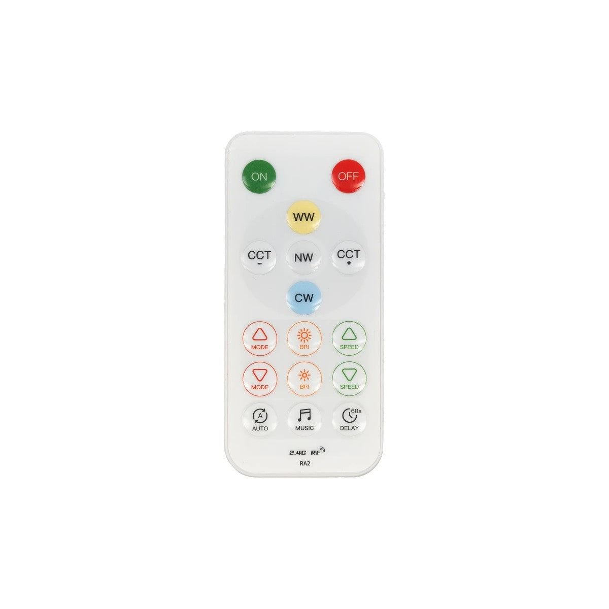 kelvo® GLOW 61675 Μοντέρνο Φωτιστικό Οροφής LED 89W 8900lm 360° AC 220-240V IP20 Ρυθμιζόμενο Λευκό CCT με Χειριστήριο από 2700K έως 6000K Dimmable - Lumileds SMD Chip - Χρυσό Πλατίνα & Λευκό Νήμα - Μ150 x Π150 x Υ30cm - 3 Χρόνια Εγγύηση - ledmania.gr