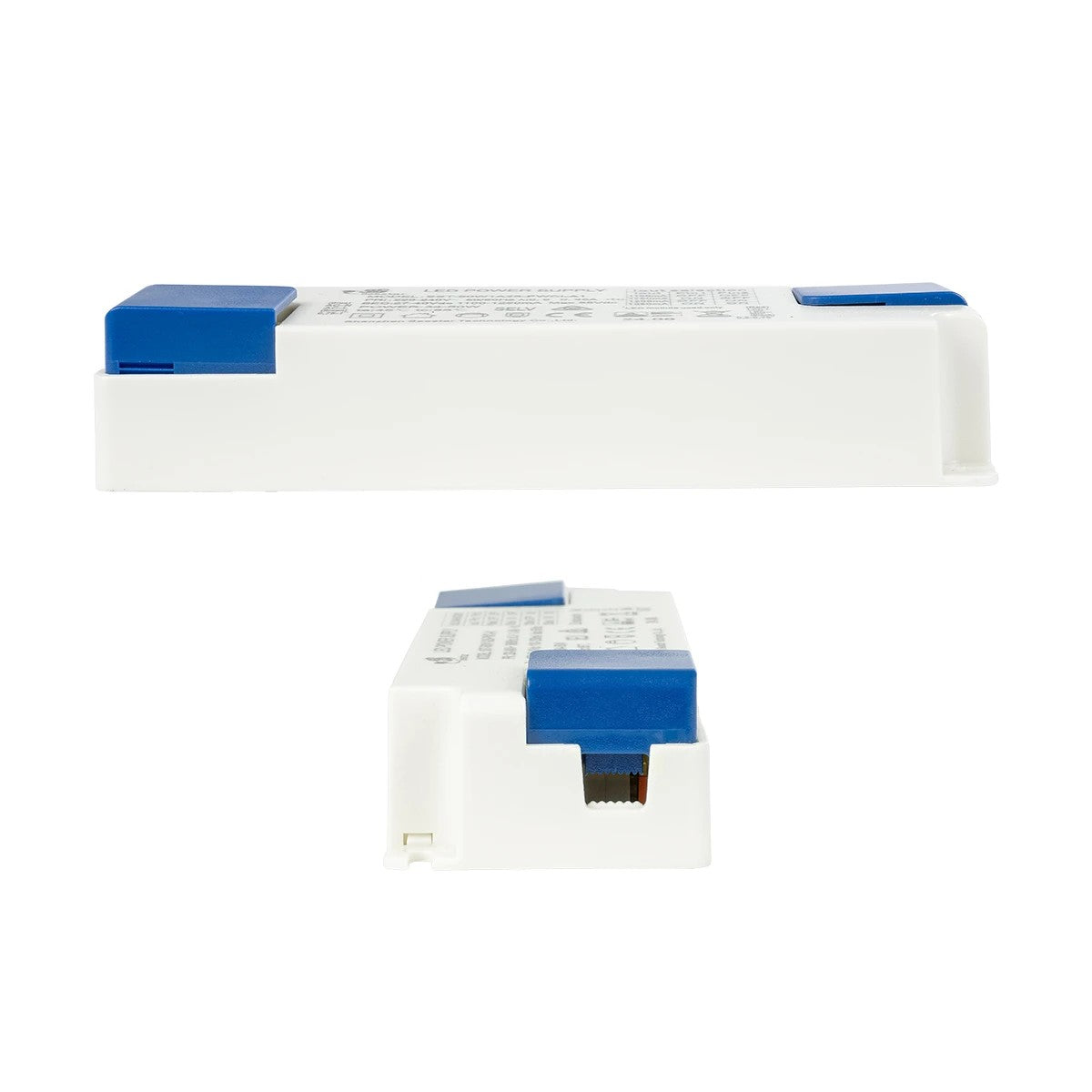 GLOBOSTAR® EROS-DRIVER 61712 Ανταλλακτικό Τροφοδοτικό/Μετασχηματιστής SELV 34-50W AC 220-240V σε Constant Current DC 27-40V/1100-1250mA±5% Max. 55VDC PF0.95 IP20 - Μ13.5 x Π4.5 x Υ2.5cm - 5 Χρόνια Εγγύηση - ledmania.gr