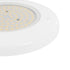 GLOBOSTAR® POOLARTY 61716 Υποβρύχιο Φωτιστικό για Σιντριβάνια/Πισίνες LED 8W 600lm 120° DC 12V Αδιάβροχο IP68 Θερμό Λευκό 2700K Dimmable - Bridgelux SMD Chip - 1m VDE Rubber Καλώδιο - Φ13 x Υ2cm - 3 Χρόνια Εγγύηση - ledmania.gr