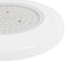 GLOBOSTAR® POOLARTY 61717 Υποβρύχιο Φωτιστικό για Σιντριβάνια/Πισίνες LED 8W 560lm 120° DC 12V Αδιάβροχο IP68 Μπλε Dimmable - Bridgelux SMD Chip - 1m VDE Rubber Καλώδιο - Φ13 x Υ2cm - 3 Χρόνια Εγγύηση - ledmania.gr