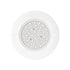 GLOBOSTAR® POOLARTY 61718 Υποβρύχιο Φωτιστικό για Σιντριβάνια/Πισίνες LED 8W 560lm 120° DC 12V Αδιάβροχο IP68 RGB Dimmable - Bridgelux SMD Chip - 1m VDE Rubber Καλώδιο - Μ13 x Π13 x Υ2cm - 3 Χρόνια Εγγύηση - ledmania.gr