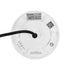 GLOBOSTAR® POOLARTY 61718 Υποβρύχιο Φωτιστικό για Σιντριβάνια/Πισίνες LED 8W 560lm 120° DC 12V Αδιάβροχο IP68 RGB Dimmable - Bridgelux SMD Chip - 1m VDE Rubber Καλώδιο - Μ13 x Π13 x Υ2cm - 3 Χρόνια Εγγύηση - ledmania.gr