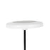 GLOBOSTAR® POOLARTY 61718 Υποβρύχιο Φωτιστικό για Σιντριβάνια/Πισίνες LED 8W 560lm 120° DC 12V Αδιάβροχο IP68 RGB Dimmable - Bridgelux SMD Chip - 1m VDE Rubber Καλώδιο - Μ13 x Π13 x Υ2cm - 3 Χρόνια Εγγύηση - ledmania.gr