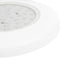 GLOBOSTAR® POOLARTY 61718 Υποβρύχιο Φωτιστικό για Σιντριβάνια/Πισίνες LED 8W 560lm 120° DC 12V Αδιάβροχο IP68 RGB Dimmable - Bridgelux SMD Chip - 1m VDE Rubber Καλώδιο - Μ13 x Π13 x Υ2cm - 3 Χρόνια Εγγύηση - ledmania.gr