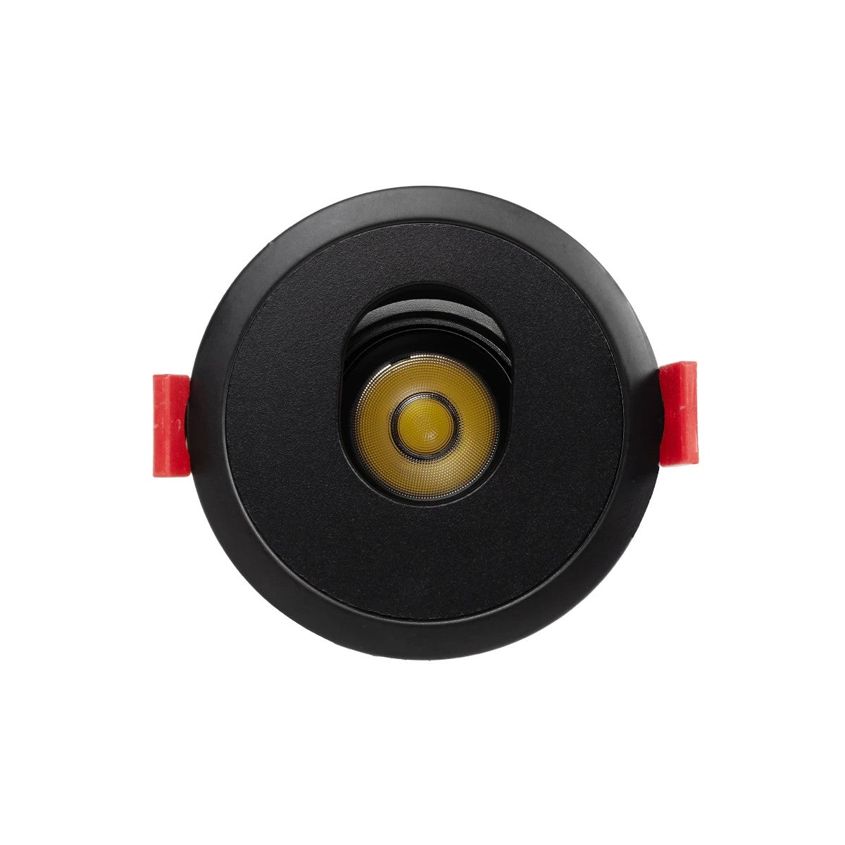 kelvo® ASYMMETRICAL KLV-101-0132 Χωνευτό Downlight Σποτ LED 7W 875lm 15°x30° AC 220-240V IP20 Φυσικό Λευκό 4500K - Bridgelux COB Chip & TÜV SÜD Driver - Μαύρο Ματ - Μ8.3 x Π8.3 x Υ8.16cm / Q7.3cm - 5 Χρόνια Εγγύηση - ledmania.gr