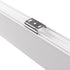 GLOBOSTAR® ALP-LINEAR LUMILINE 61763-3M Επιφανειακό / Κρεμαστό / Επιτοίχιο Προφίλ Αλουμινίου με Λευκό Γαλακτερό Πατητό Κάλυμμα για Ταινίες LED IP20 - Λευκό Ματ - Μ300 x Π3.5 x Υ7cm - ledmania.gr