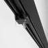 GLOBOSTAR® ALP-LINEAR LUMILINE 61764-3M Επιφανειακό / Κρεμαστό / Επιτοίχιο Προφίλ Αλουμινίου με Λευκό Γαλακτερό Πατητό Κάλυμμα για Ταινίες LED IP20 - Μαύρο Ματ - Μ300 x Π3.5 x Υ7cm - ledmania.gr