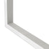 GLOBOSTAR® ALP-CORNER-SIDE90 BRIGHTRAIL 61779 Επιφανειακό / Κρεμαστό Προφίλ Αλουμινίου Γωνία με Λευκό Γαλακτερό Πατητό Κάλυμμα για Ταινίες LED IP20 - Γκρι Ανθρακί Ματ - Μ30 x Π5 x Υ7.5cm - ledmania.gr