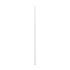 GLOBOSTAR® ALP-LINEAR GLOWTRACK 61798-3M Επιφανειακό Προφίλ Αλουμινίου με Λευκό Γαλακτερό Πατητό Κάλυμμα για Ταινίες LED IP20 - Γκρι Ανθρακί Ματ - Μ300 x Π2 x Υ2cm - Πακέτο 5 Τεμαχίων - ledmania.gr