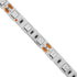 GloboStar® 70025 Ταινία LED SMD 5050 5m 14.4W/m 60LED/m 1454lm/m 120° DC 12V IP20 Πράσινο - 5 Χρόνια Εγγύηση - ledmania.gr